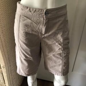 Lole Cotton Shorts